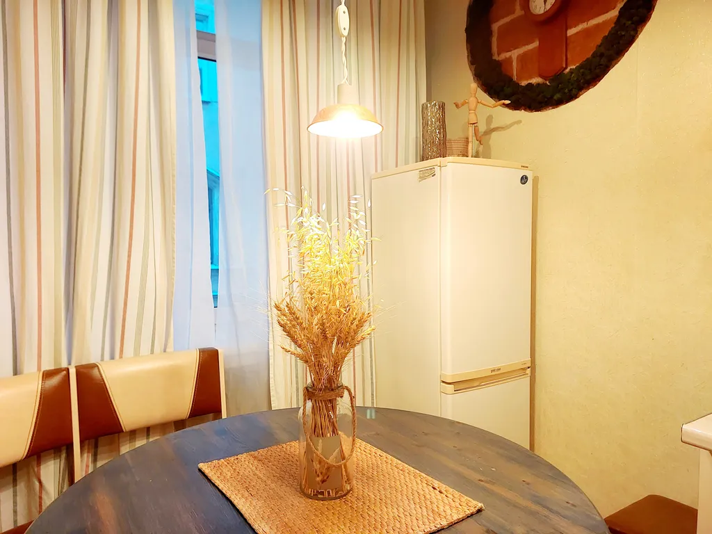 Квартира над Таверной в самом сердце Средневековья