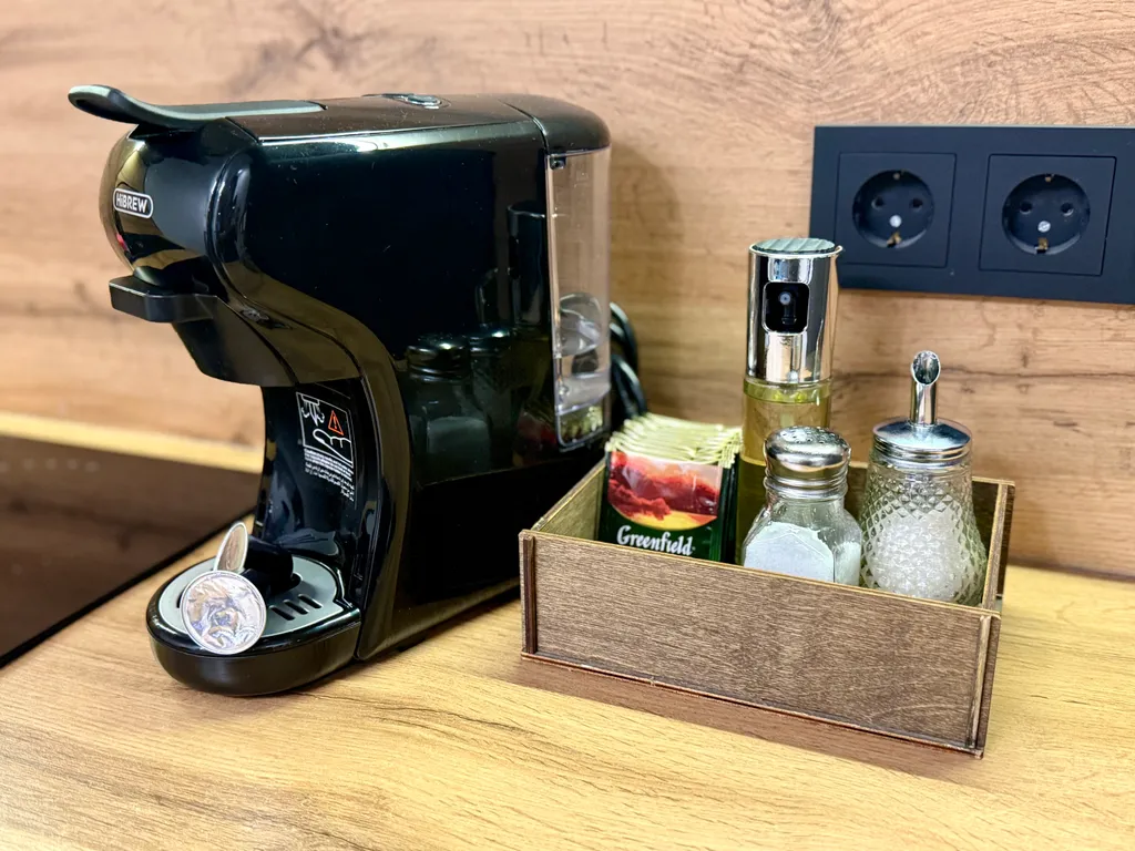 Дизайнерская студия с видом на реку