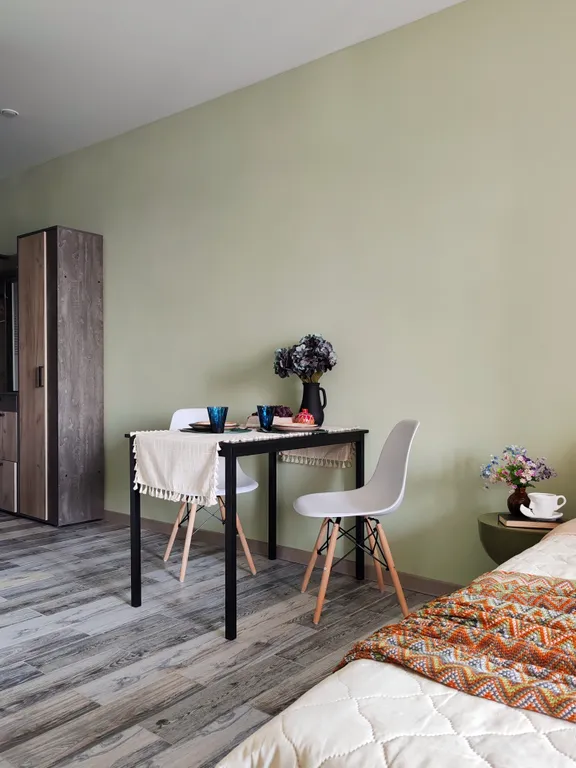 Апартаменты Kuba Libre