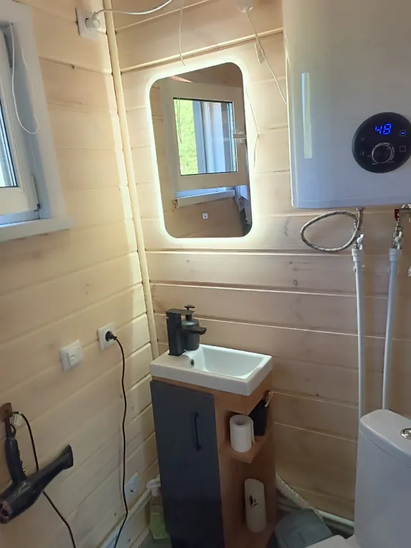 Гостевой дом счастье любит тишину