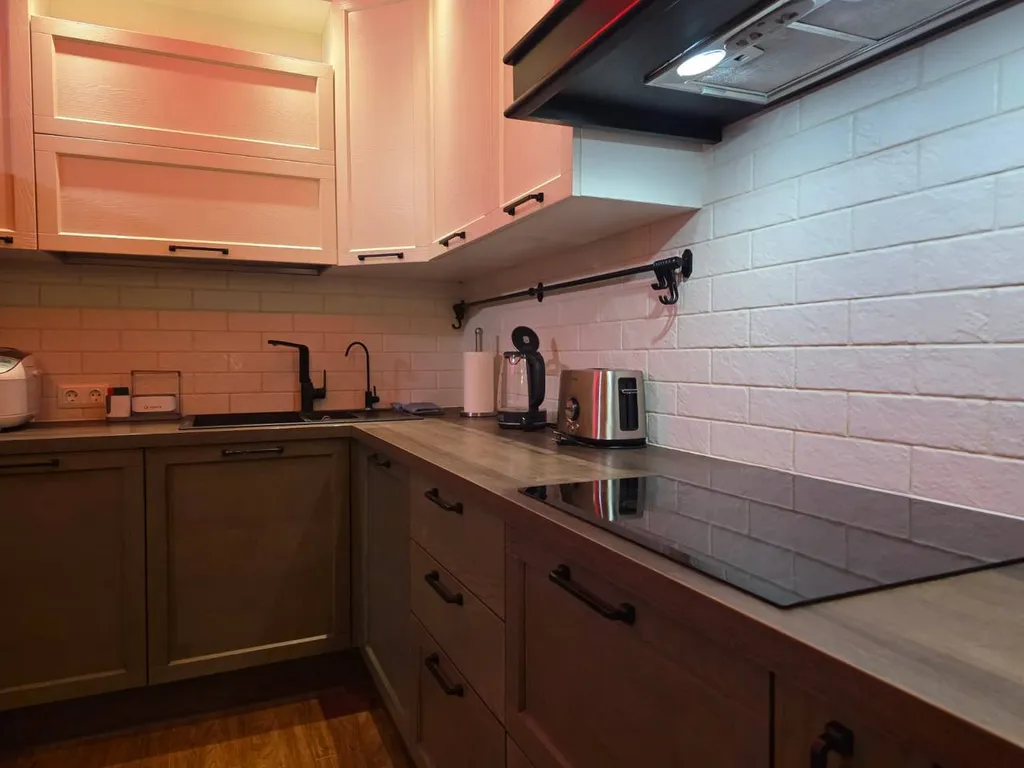 Супер квартира на берегу моря