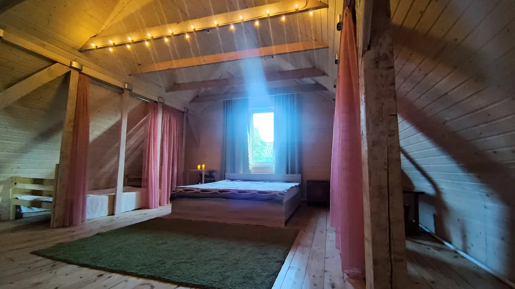 Коттедж Дом на участке в 8 соток — Селятино