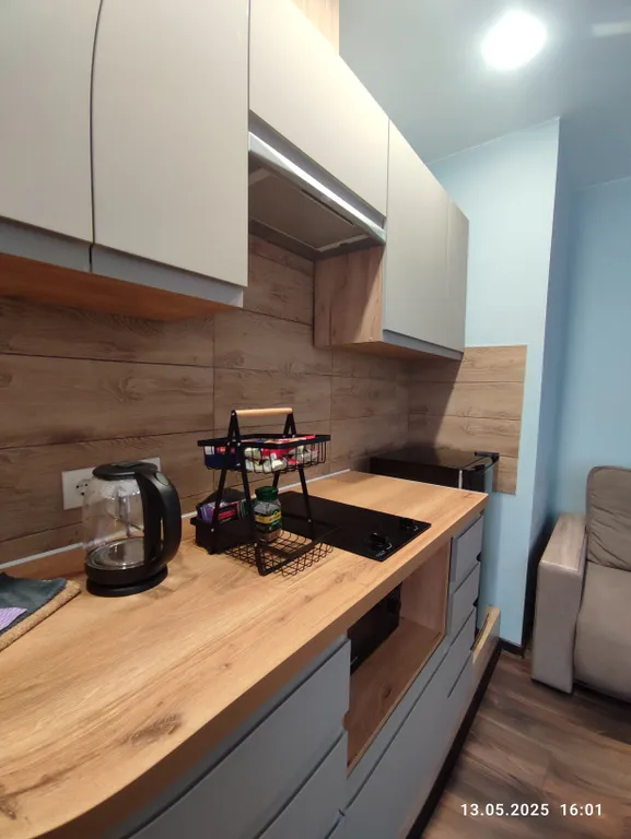 Квартира Квартира в Жк эталон у мамаева кургана — Волгоград