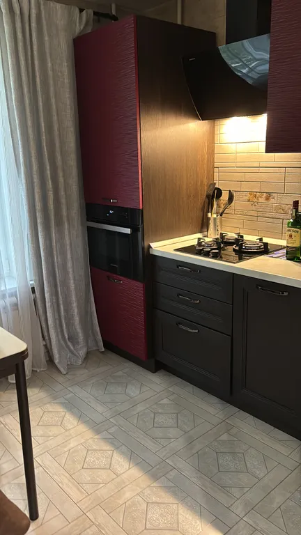 Комфортная квартира рядом с метро Генерала Тюленева, Теплый Стан