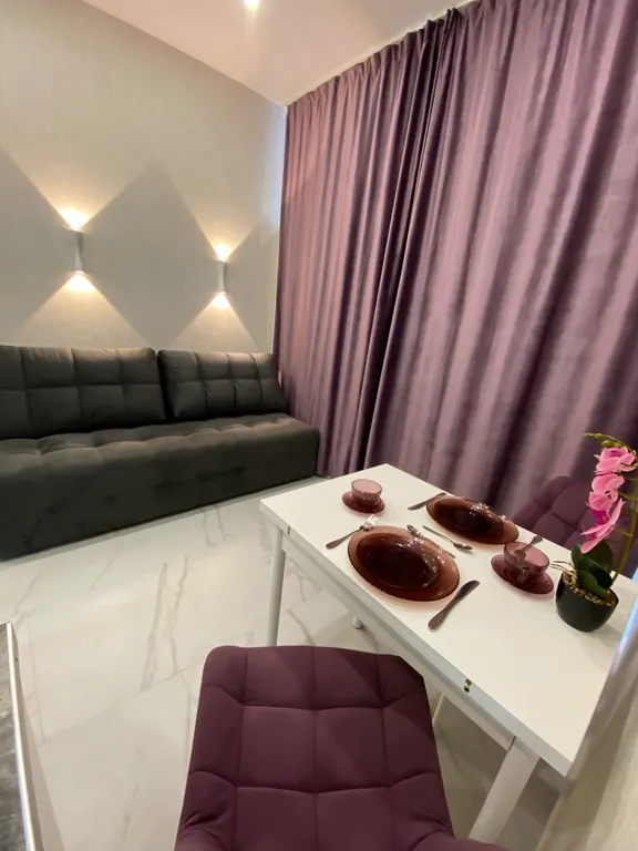 Элитная квартира