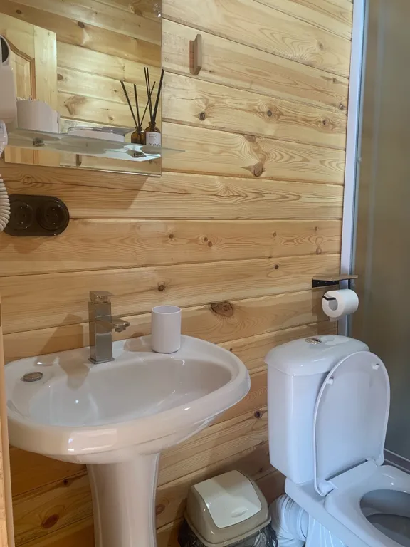 1-комнатный Дом