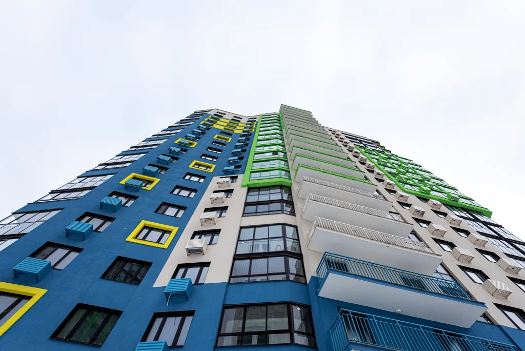 Стильная студия