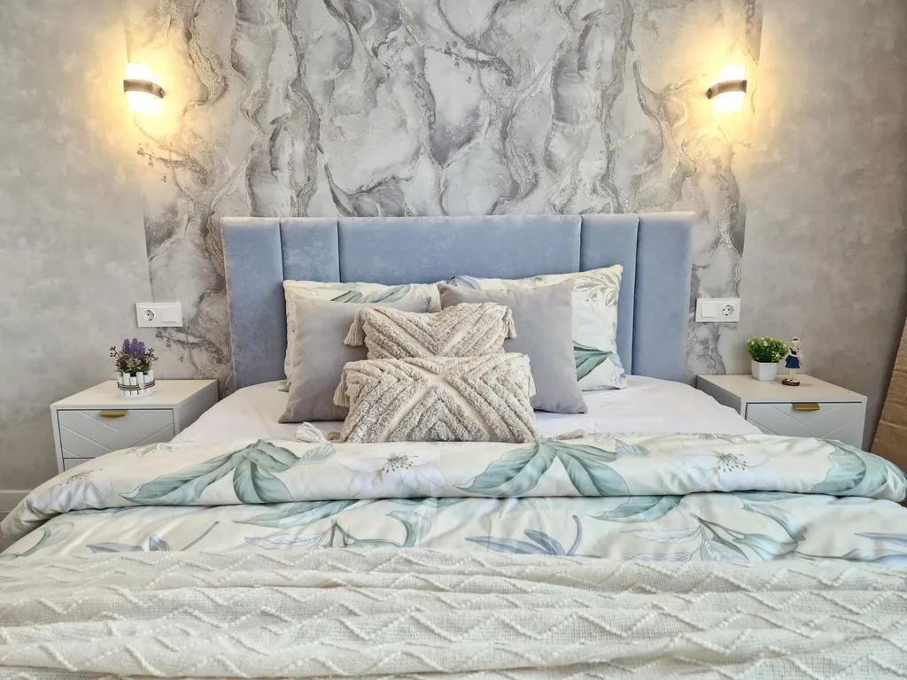 1-комнатная Квартира — аренда посуточно в Нижний Новгород