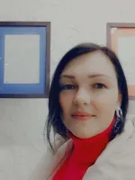 Ольга Скрипка