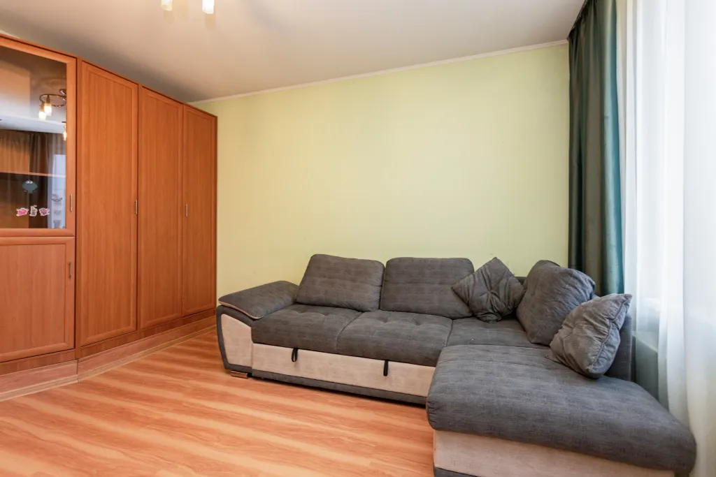 Семейные апартаменты