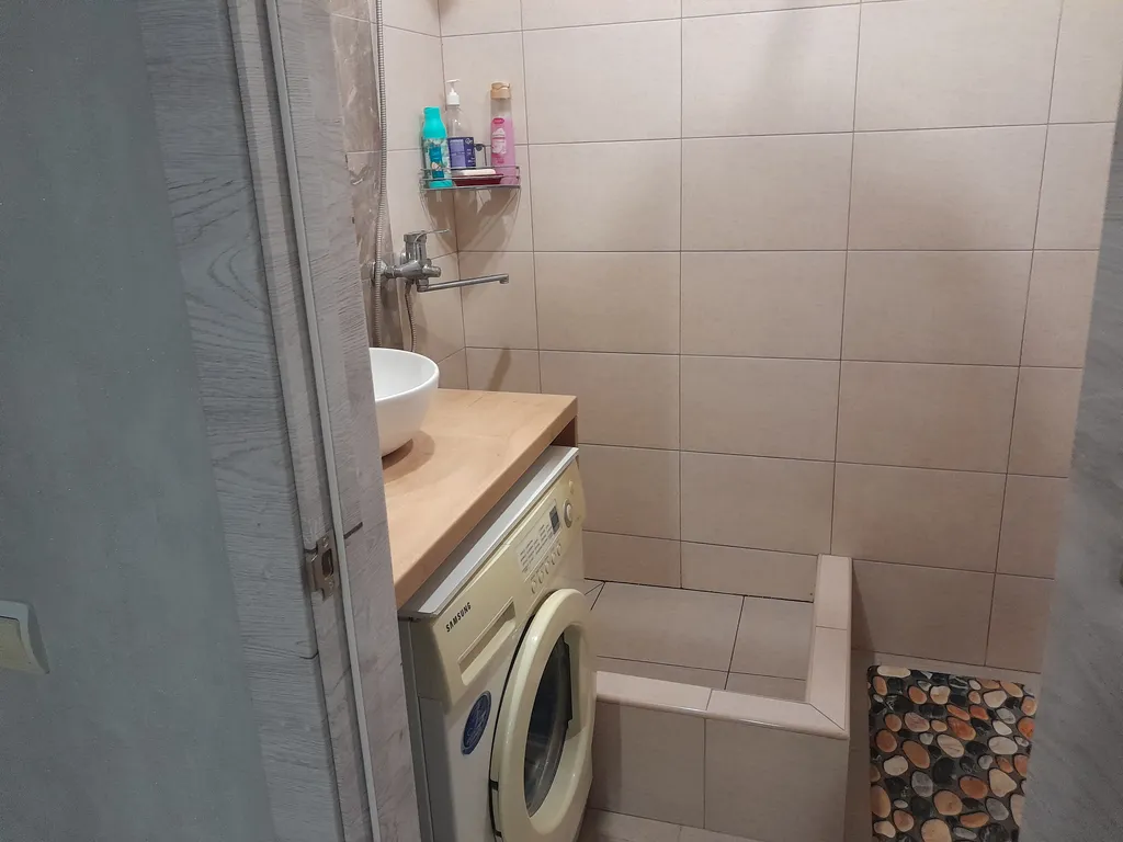 Уютная квартира в историческом центре