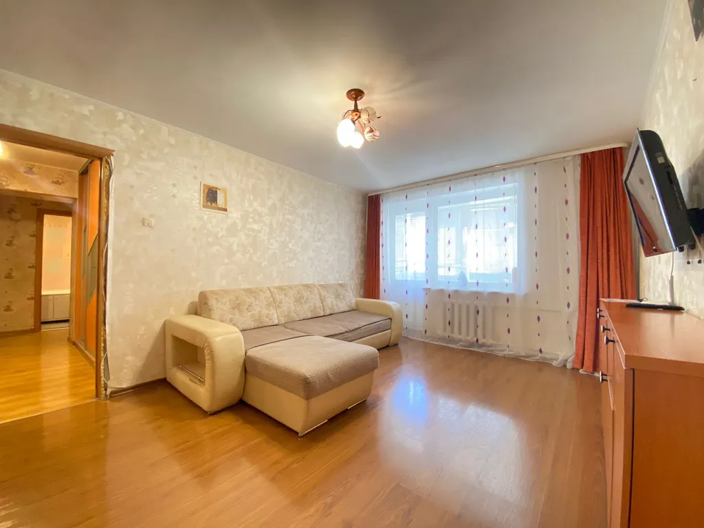 Квартира 2-комнатная Квартира — Уфа