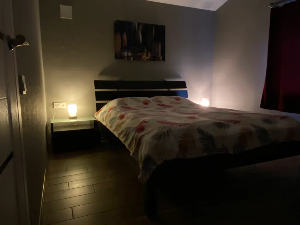 Шале у всесезонного курорта Игора и Игора драйв