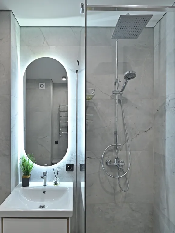 Квартира Квартира с видом на сосновый лес — Светлогорск