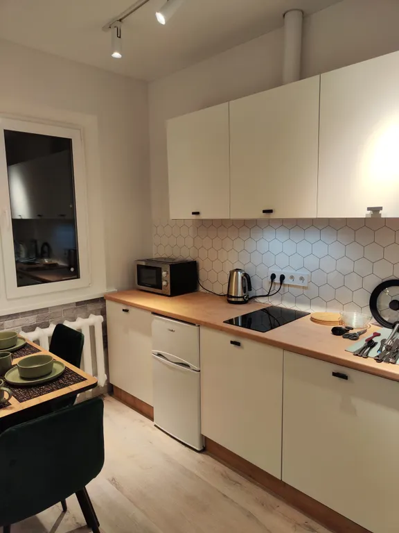 Квартира рядом с горнолыжным склоном BigWood