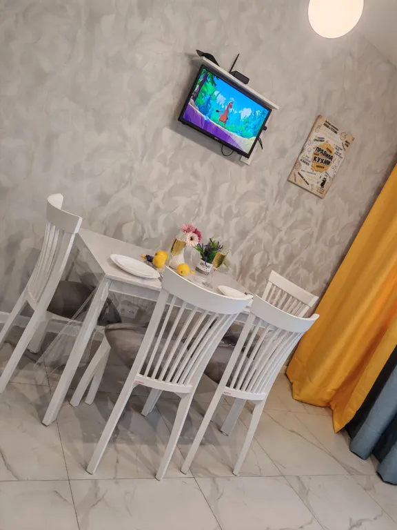 Квартира в самом центре города