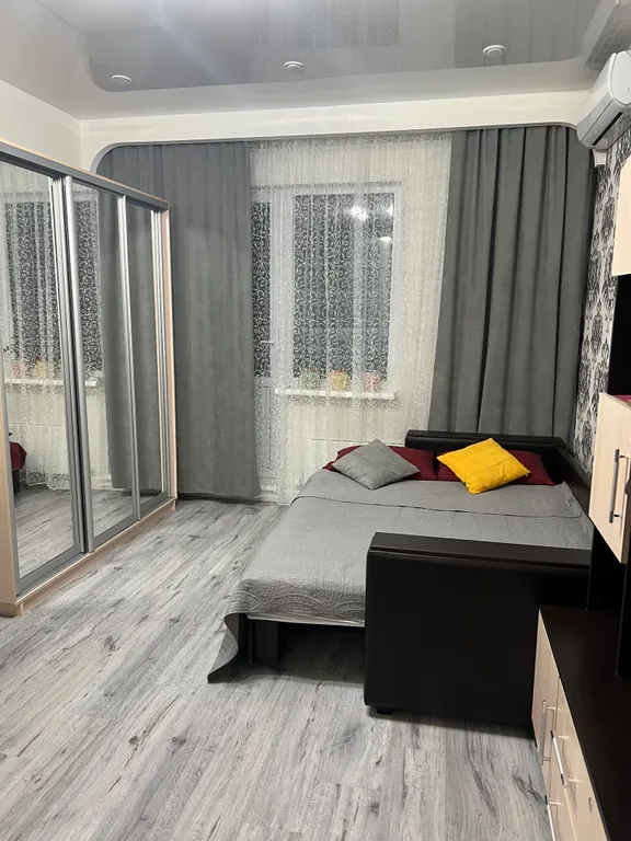 Уютное гнёздышко