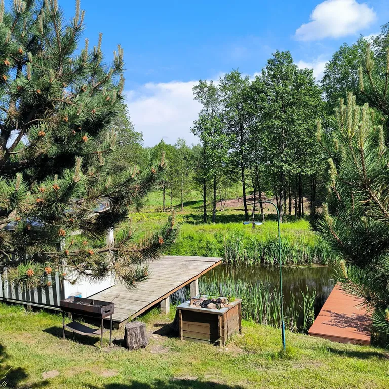 2-комнатный Дом