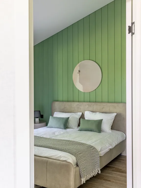 Коттедж Уютный коттедж 115м2 — Ларионово