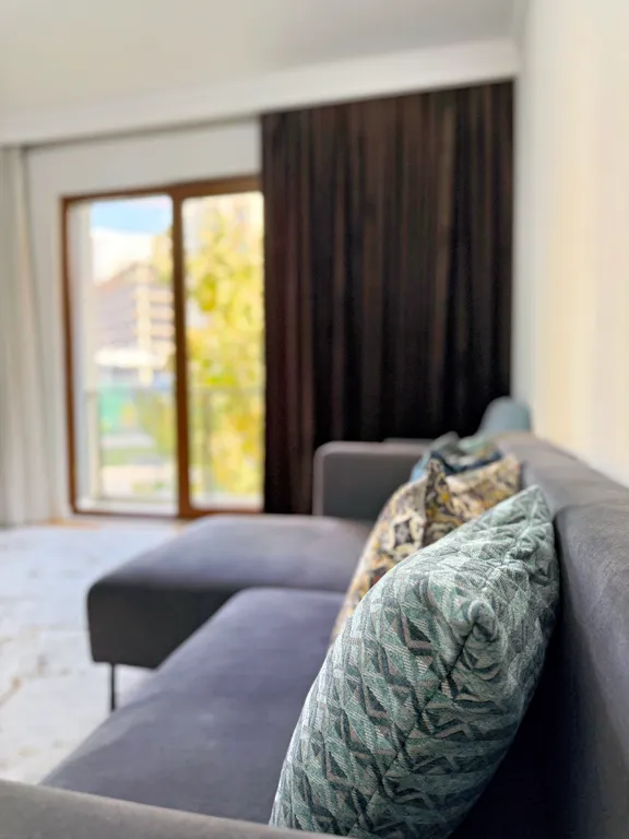 Istanbul city 11 by Royal rentals