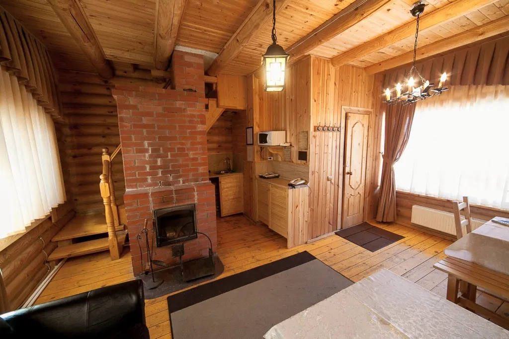 4-комнатный Дом