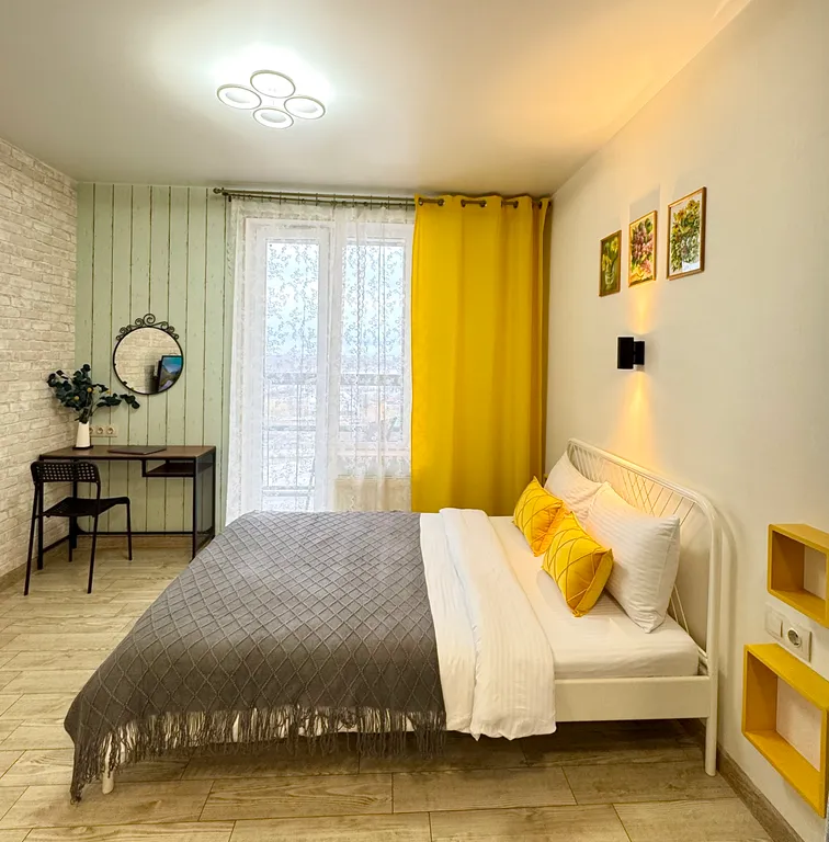 Студия для вашего уюта