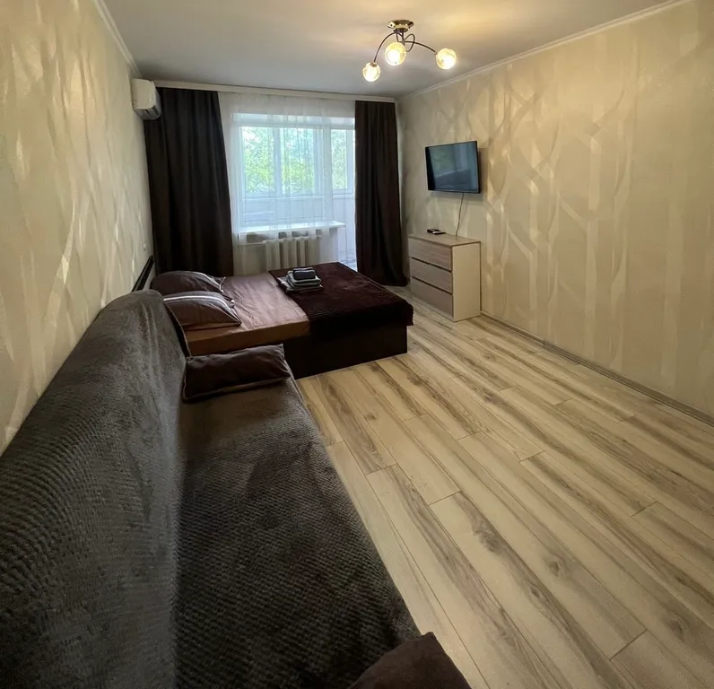 Уютная квартира — аренда посуточно в Уссурийск