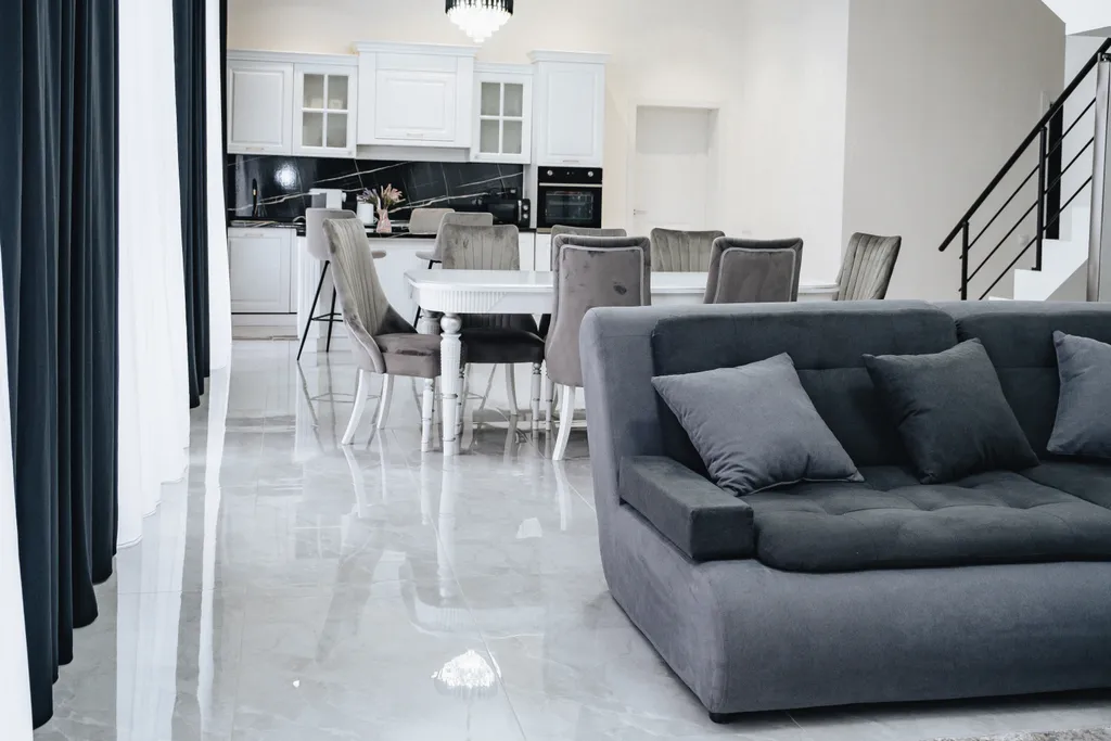 Коттедж Абсолютно новый дом — аренда посуточно в Шерегеш