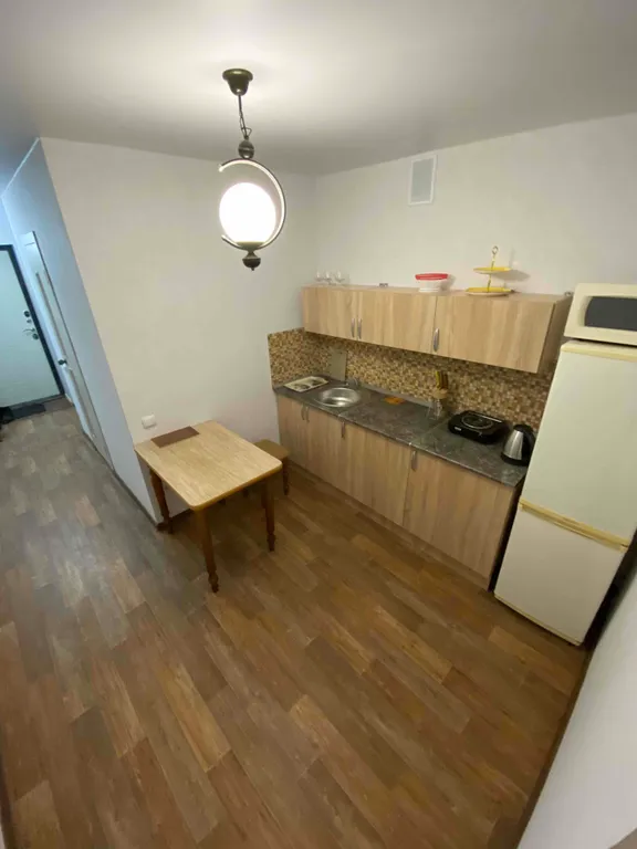 Уютная квартира со всем необходимым для комфортного проживания