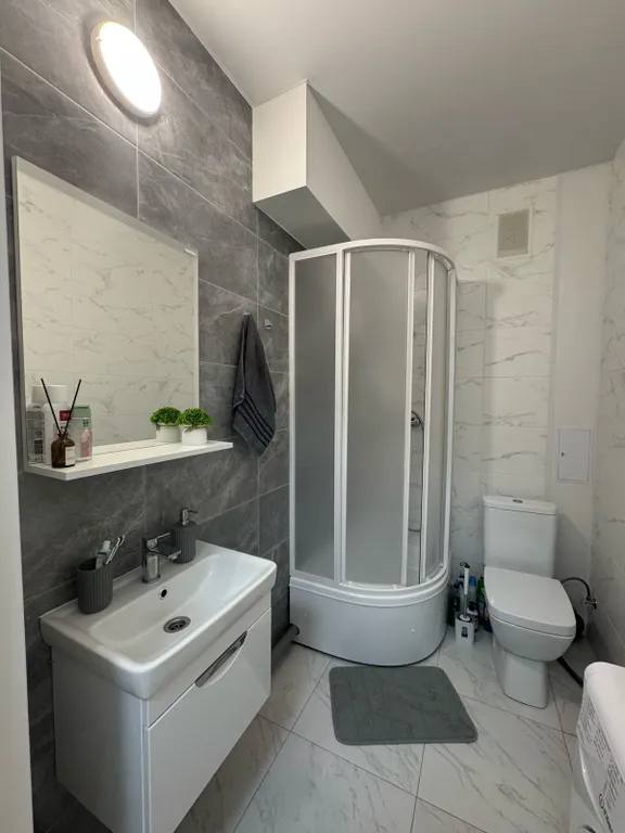 Квартира Квартира Уютные нoвые aпapтaмeнты на Балтийском мoрe — Светлогорск