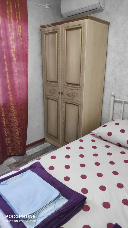 Комната