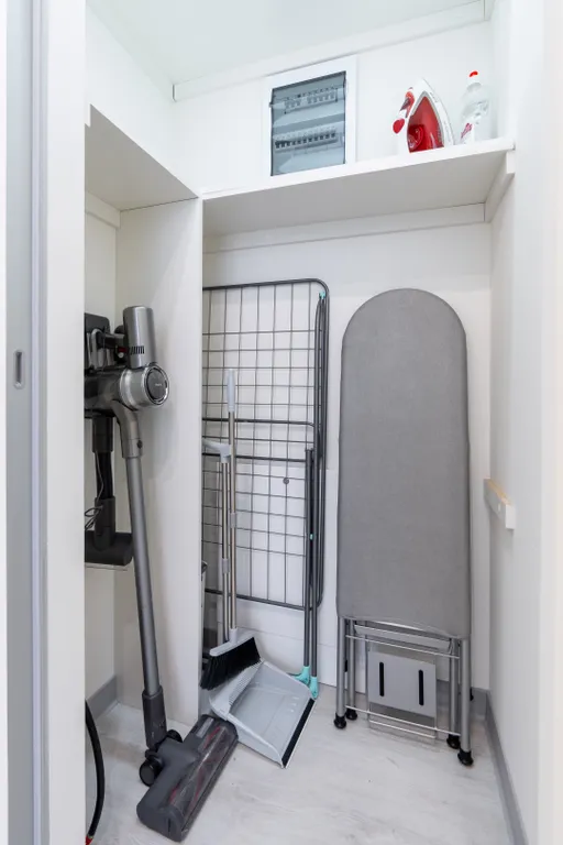 Новая квартира на первой береговой в Сириусе 52кв м