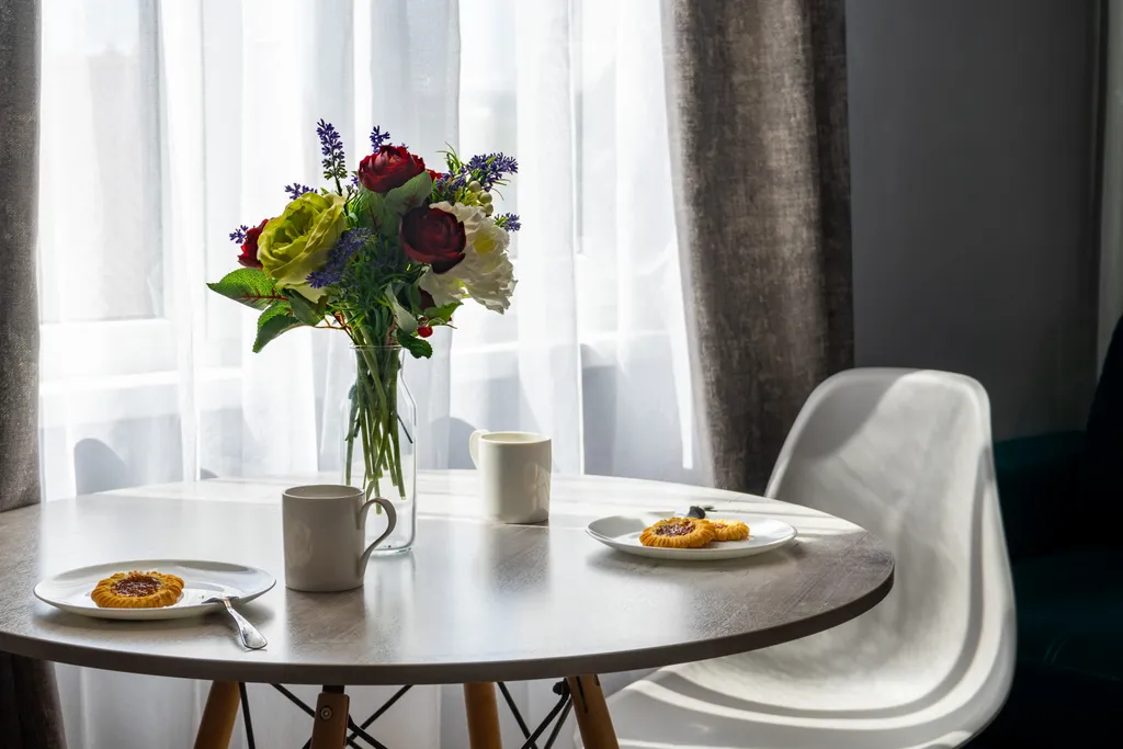 Море и горы