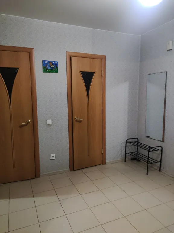 Просторная квартира