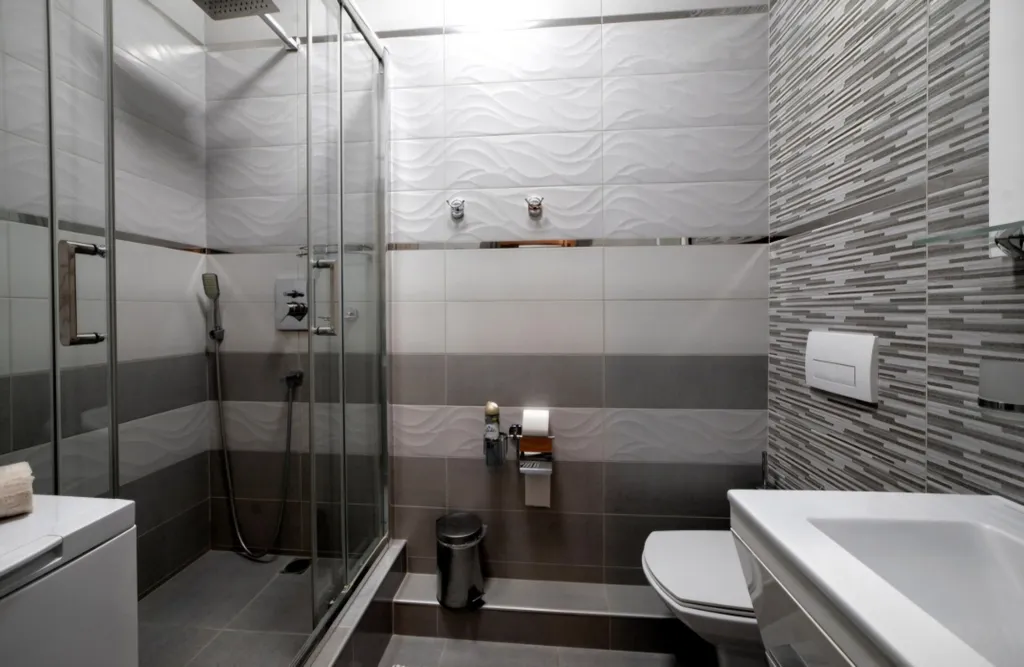 Квартира Квартира Студия у моря — Геленджик