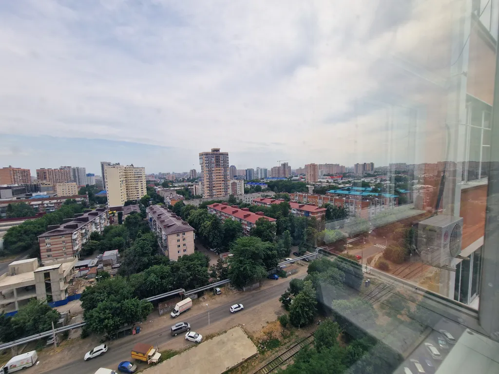 Квартира Апартаменты на Репина — Краснодар