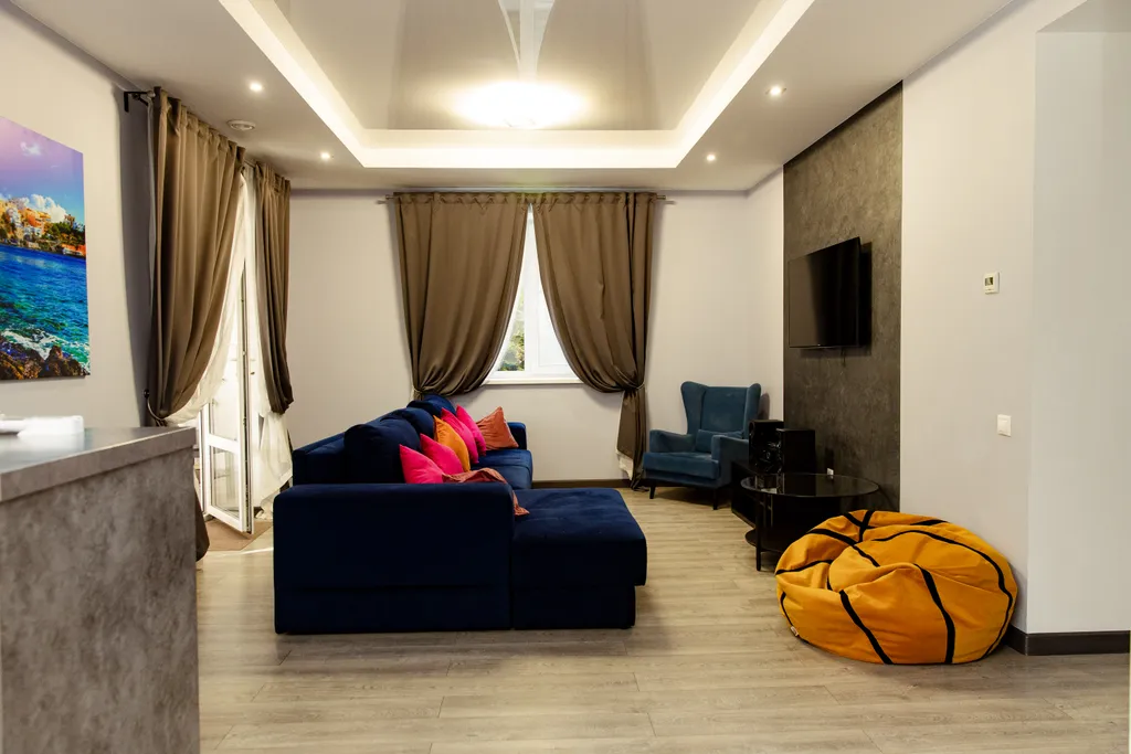 Приглашаем в большой и уютный загородный коттедж мечты