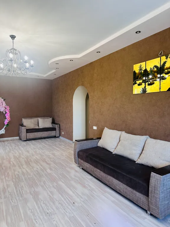 Континент - загородный оазис