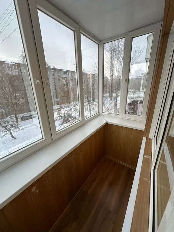 1-комнатная квартира рядом с жд вокзалом