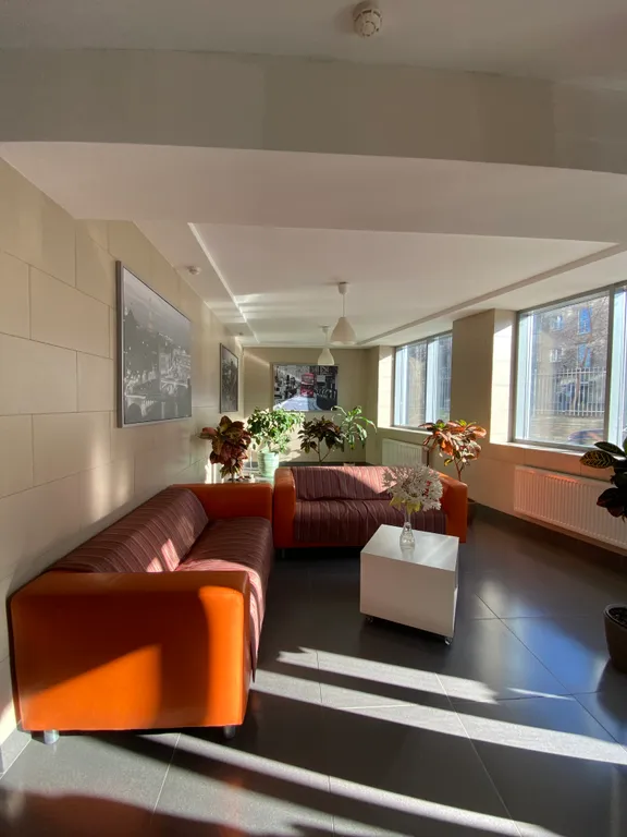 Квартира класса Люкс