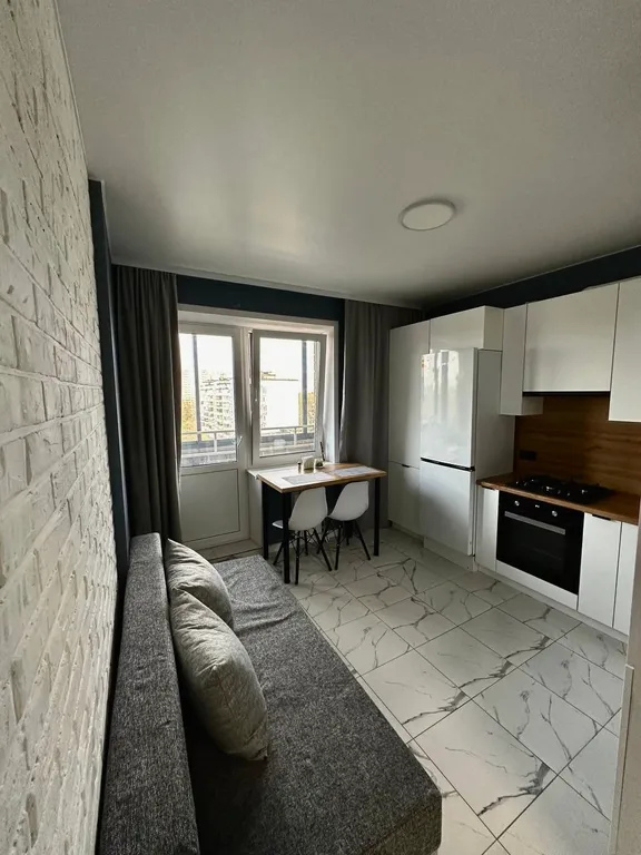 Квартира 1-комнатная Квартира — Тверь