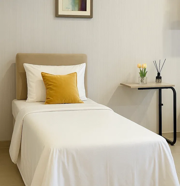 Квартира Квартира Апартамент с уютной террасой — Адлер