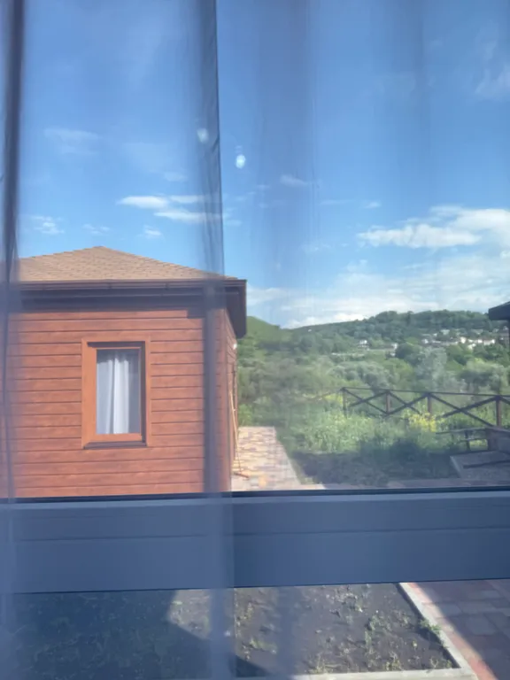 Апартаменты у старого озера, дом с парковкой