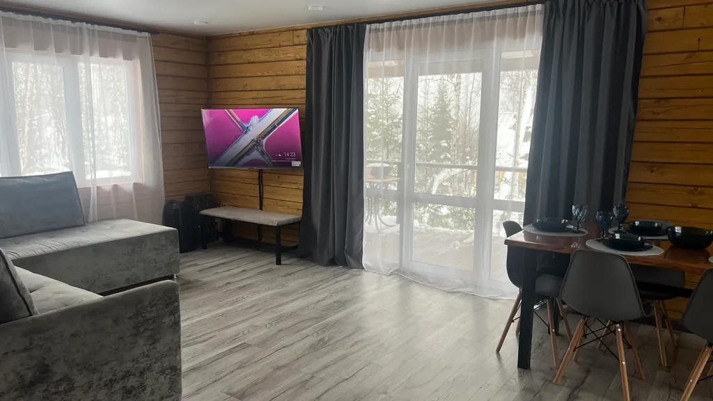 3-комнатный Дом