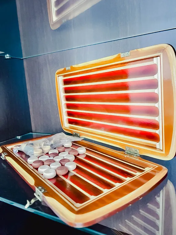 Двухкомнатная квартира Монро