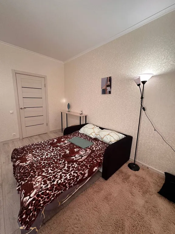 Уютная студия рядом с лесом и горнолыжным спуском