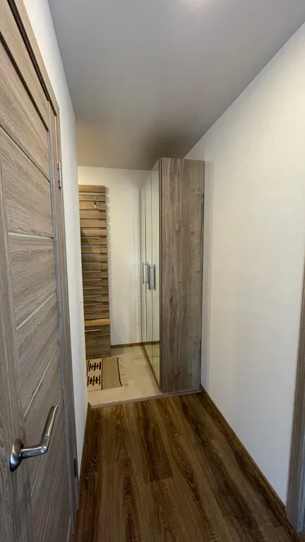 Апартаменты У Миланы