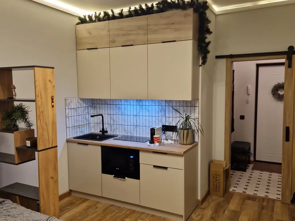 Студия на Евграфова