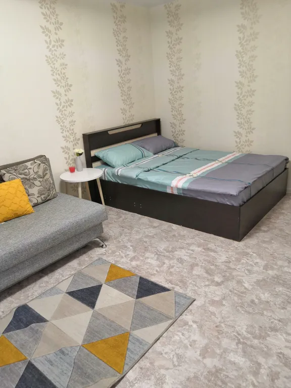 Квартира рядом с Набережной