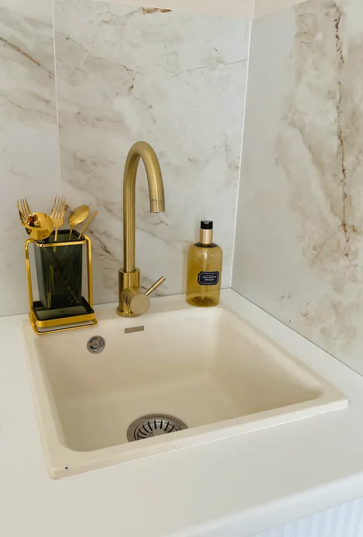 Апартаменты бизнес-класса